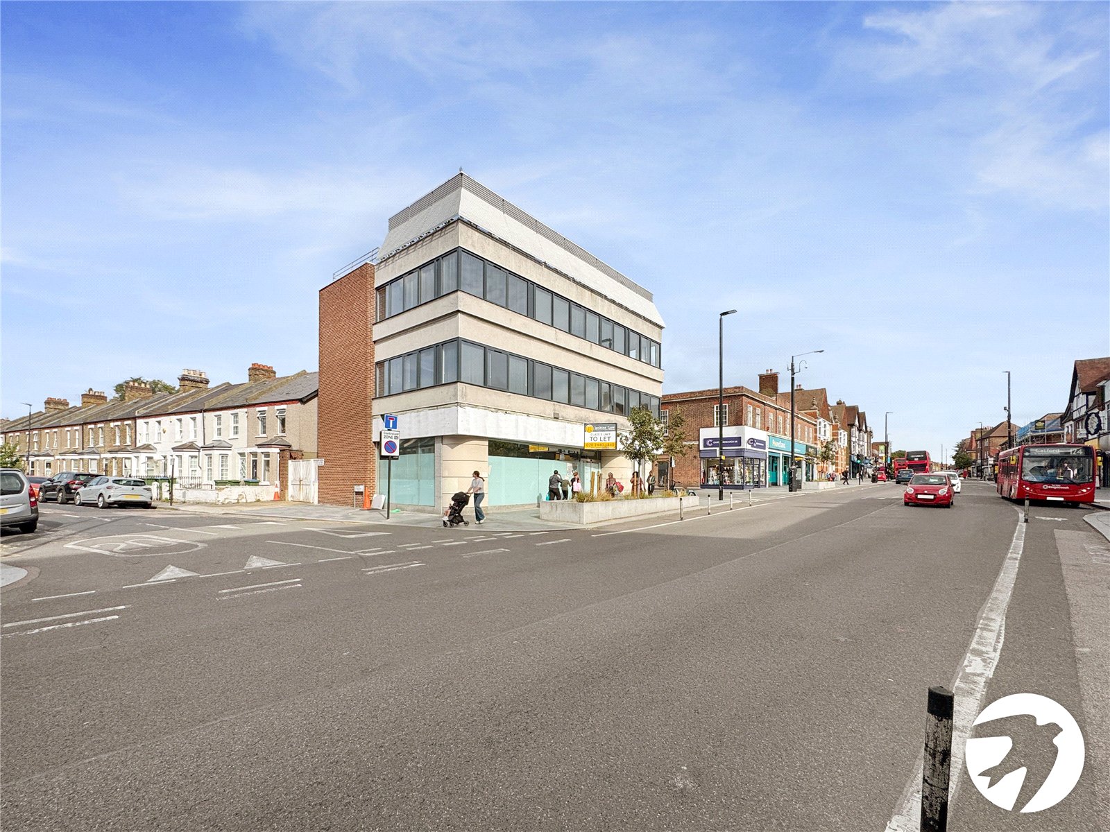 1 bedroom property to rent in  | Robinson Jackson