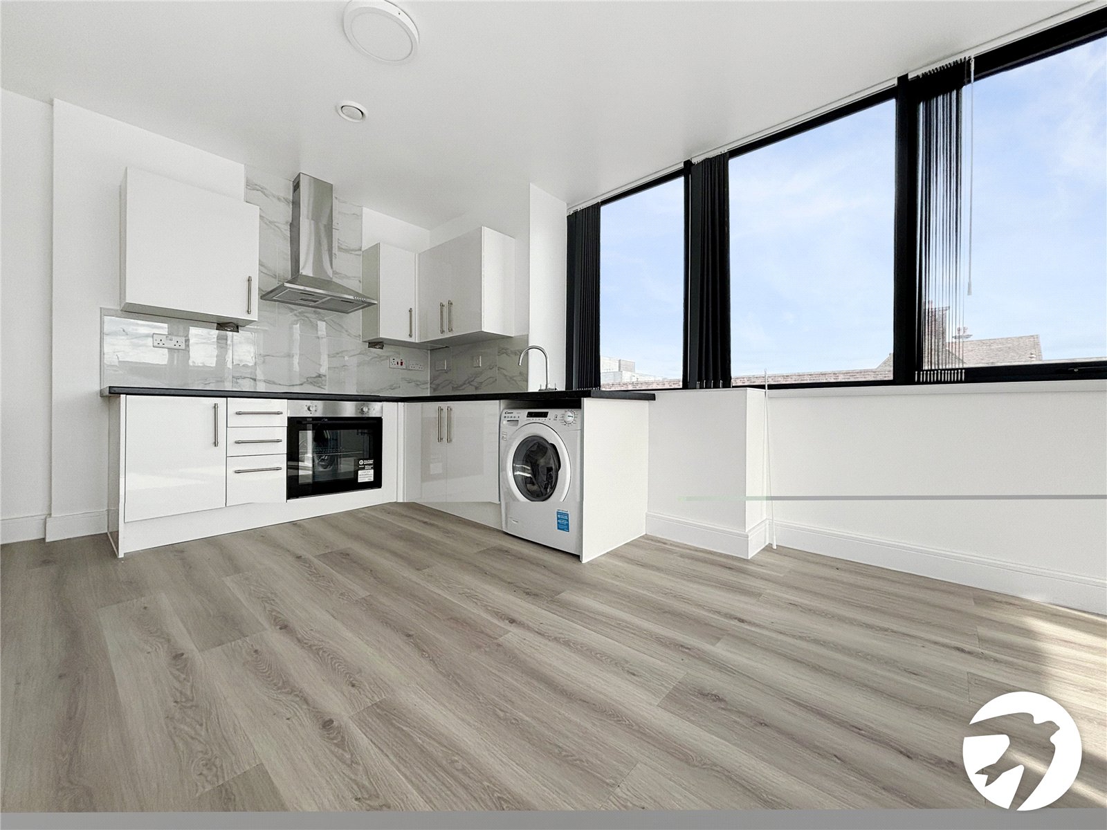 1 bedroom property to rent in  | Robinson Jackson