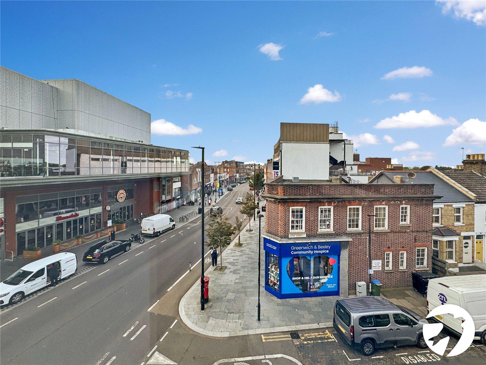 1 bedroom property to rent in  | Robinson Jackson