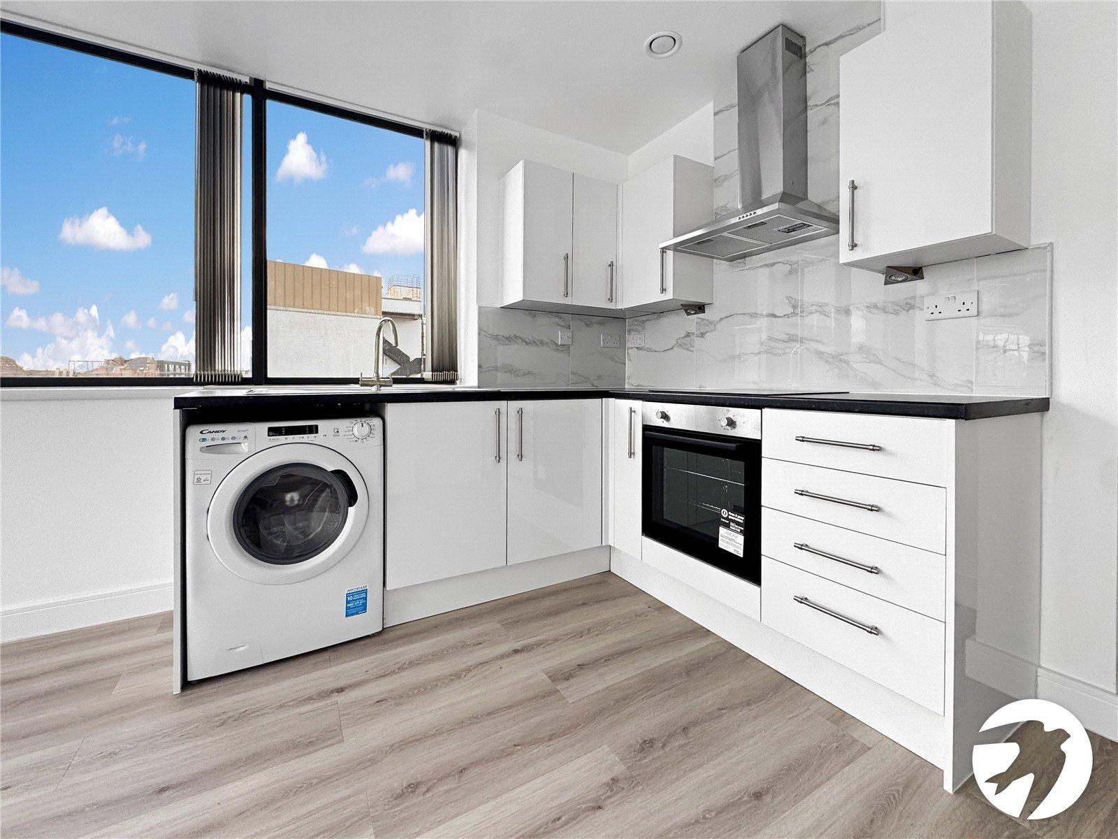 1 bedroom property to rent in  | Robinson Jackson