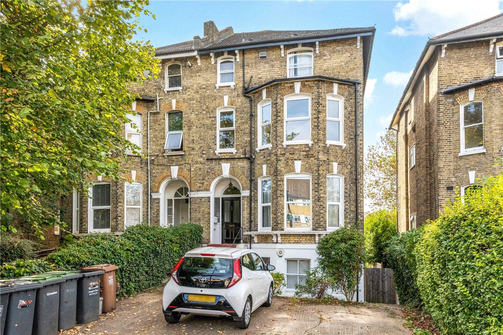 2 bedroom property to rent in  | Robinson Jackson