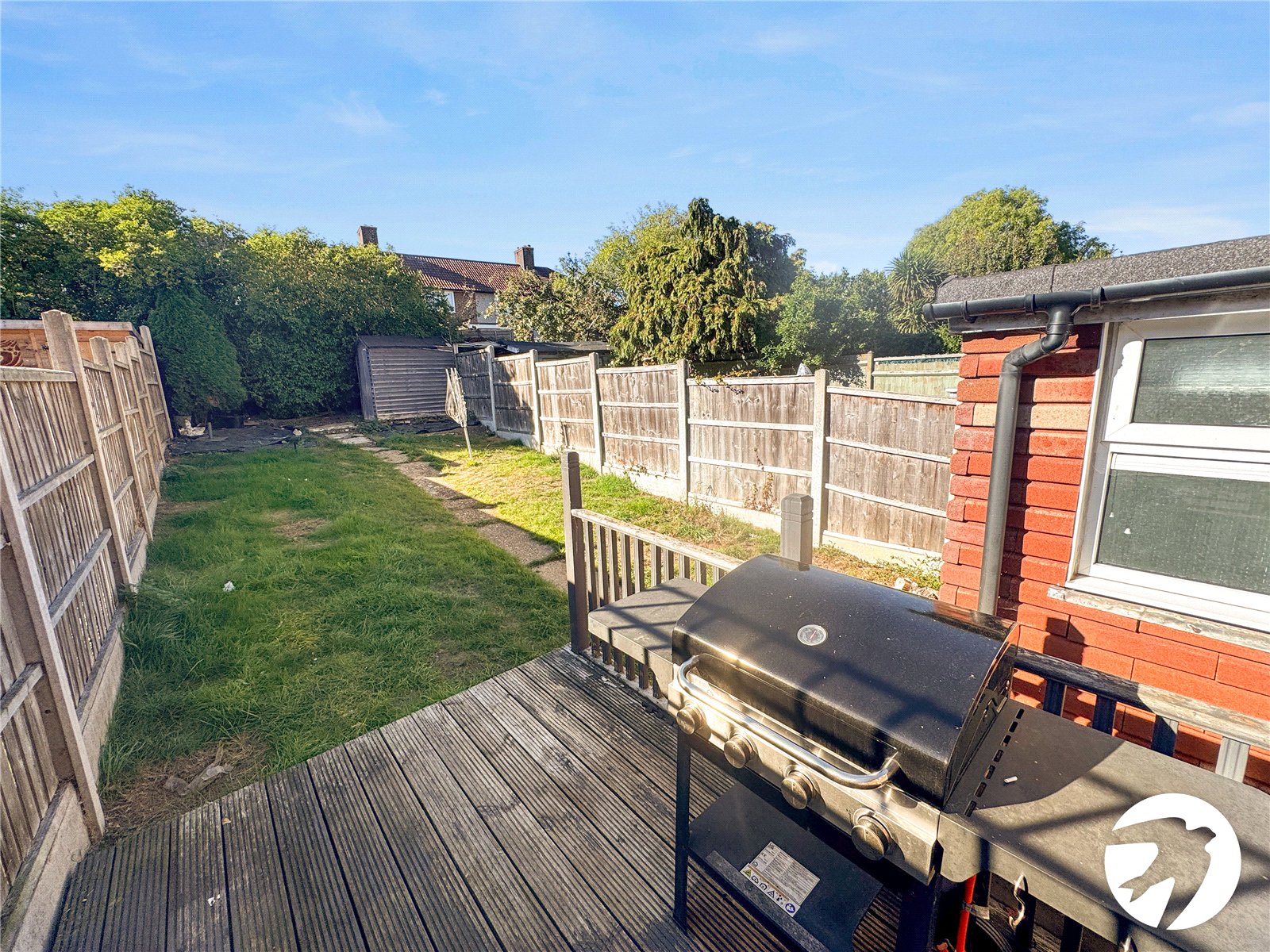 3 bedroom house to rent in  | Robinson Jackson