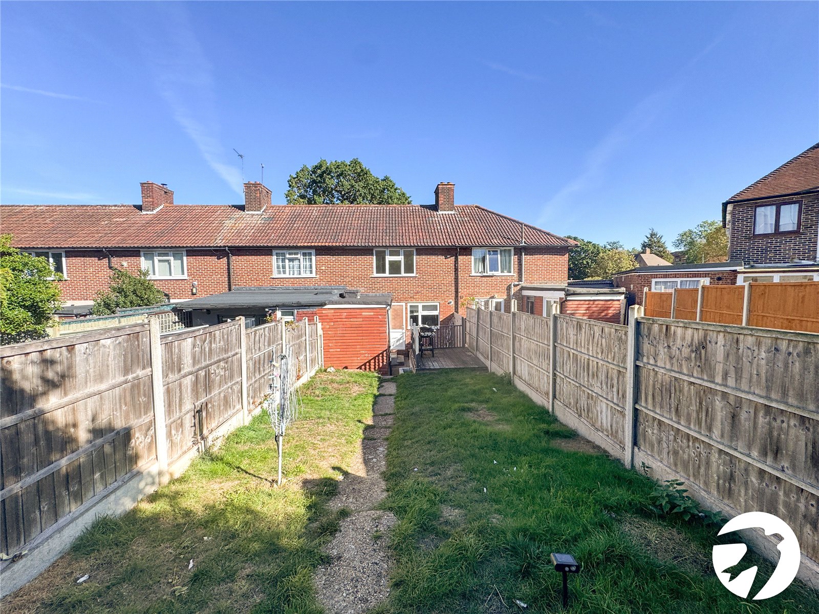 3 bedroom house to rent in  | Robinson Jackson