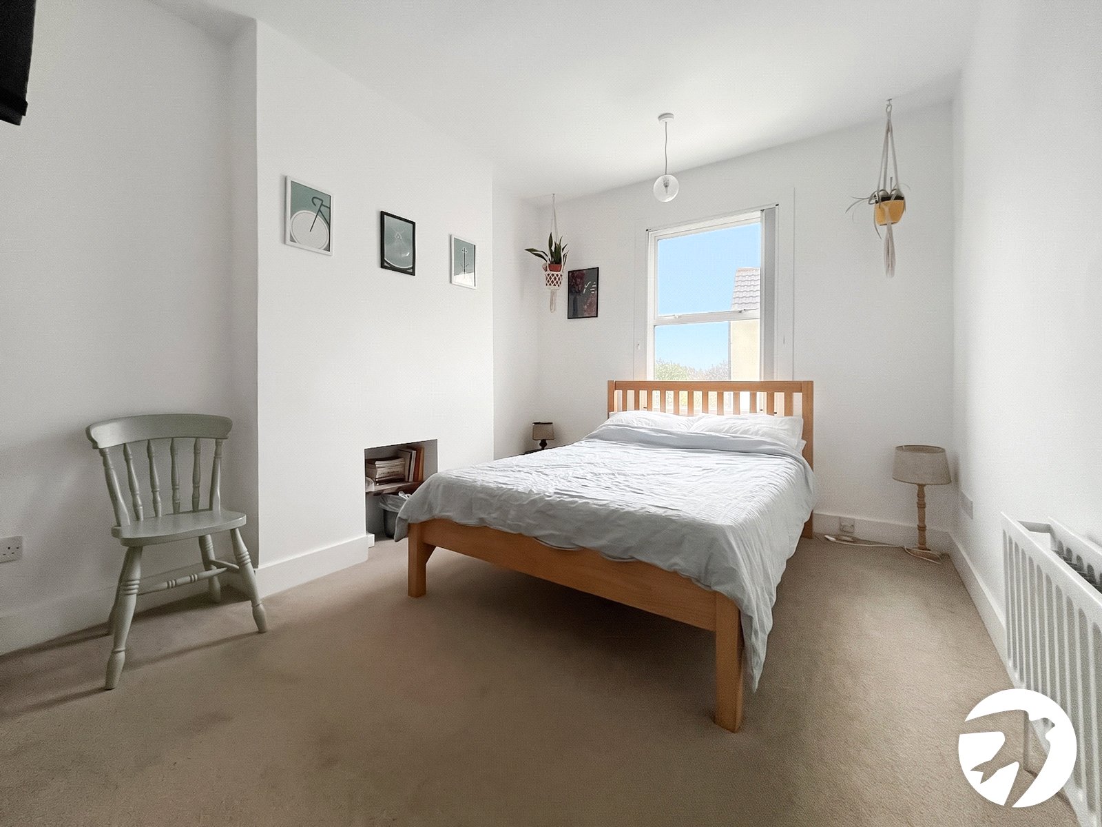 1 bedroom property to rent in London | Robinson Jackson
