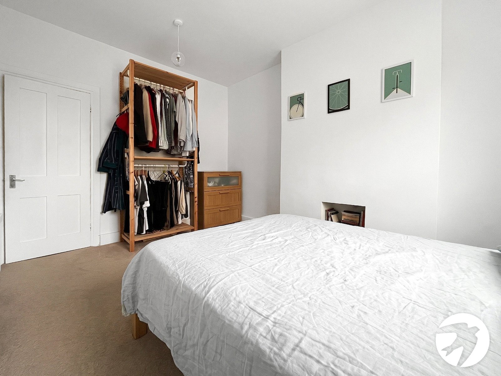 1 bedroom property to rent in London | Robinson Jackson