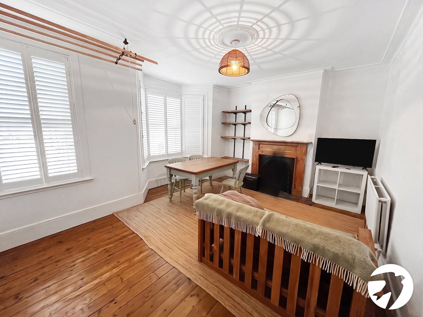 1 bedroom property to rent in London | Robinson Jackson