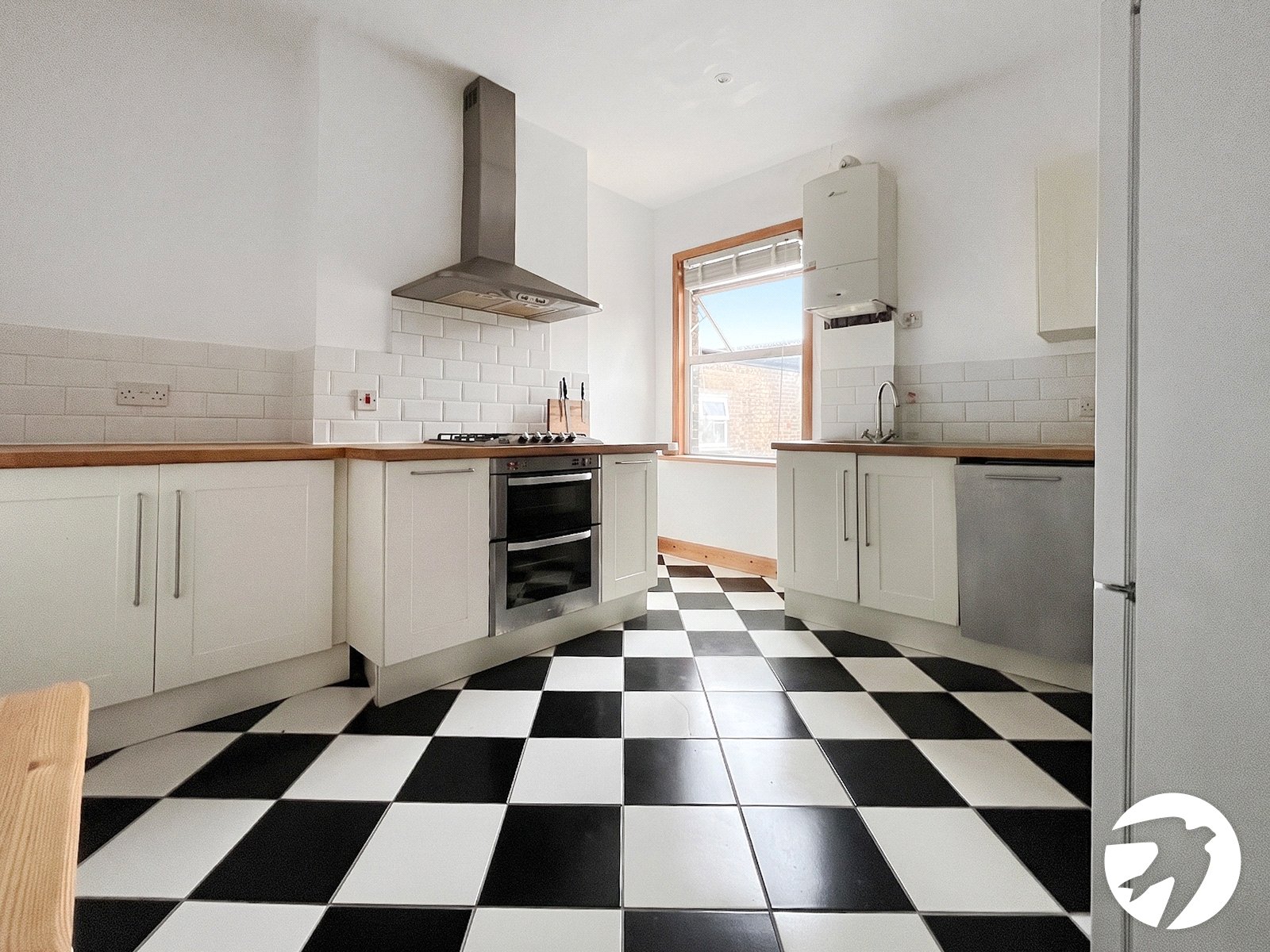 1 bedroom property to rent in London | Robinson Jackson