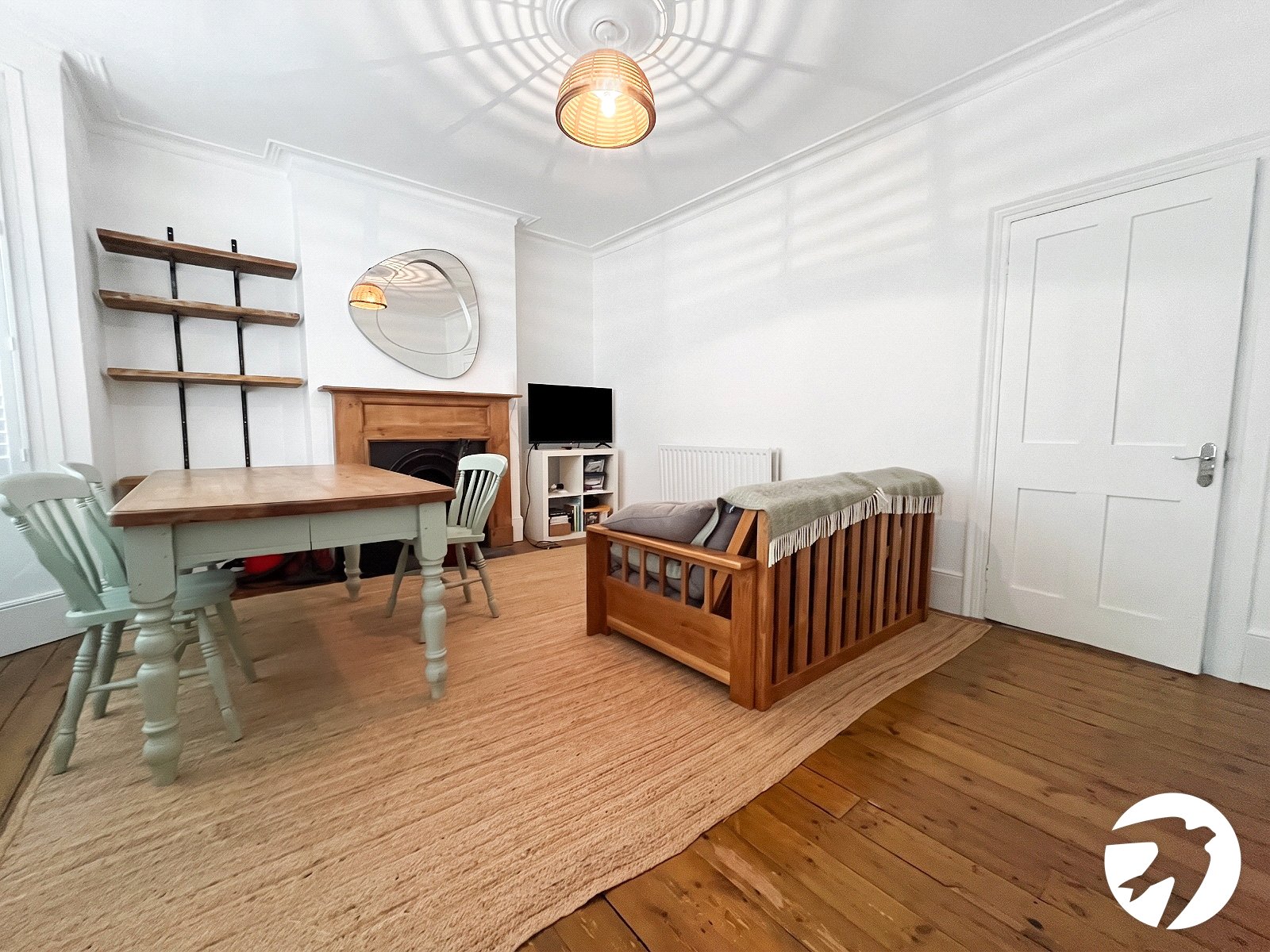 1 bedroom property to rent in London | Robinson Jackson