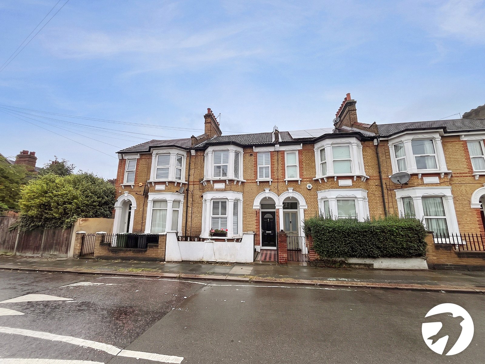 1 bedroom property to rent in London | Robinson Jackson