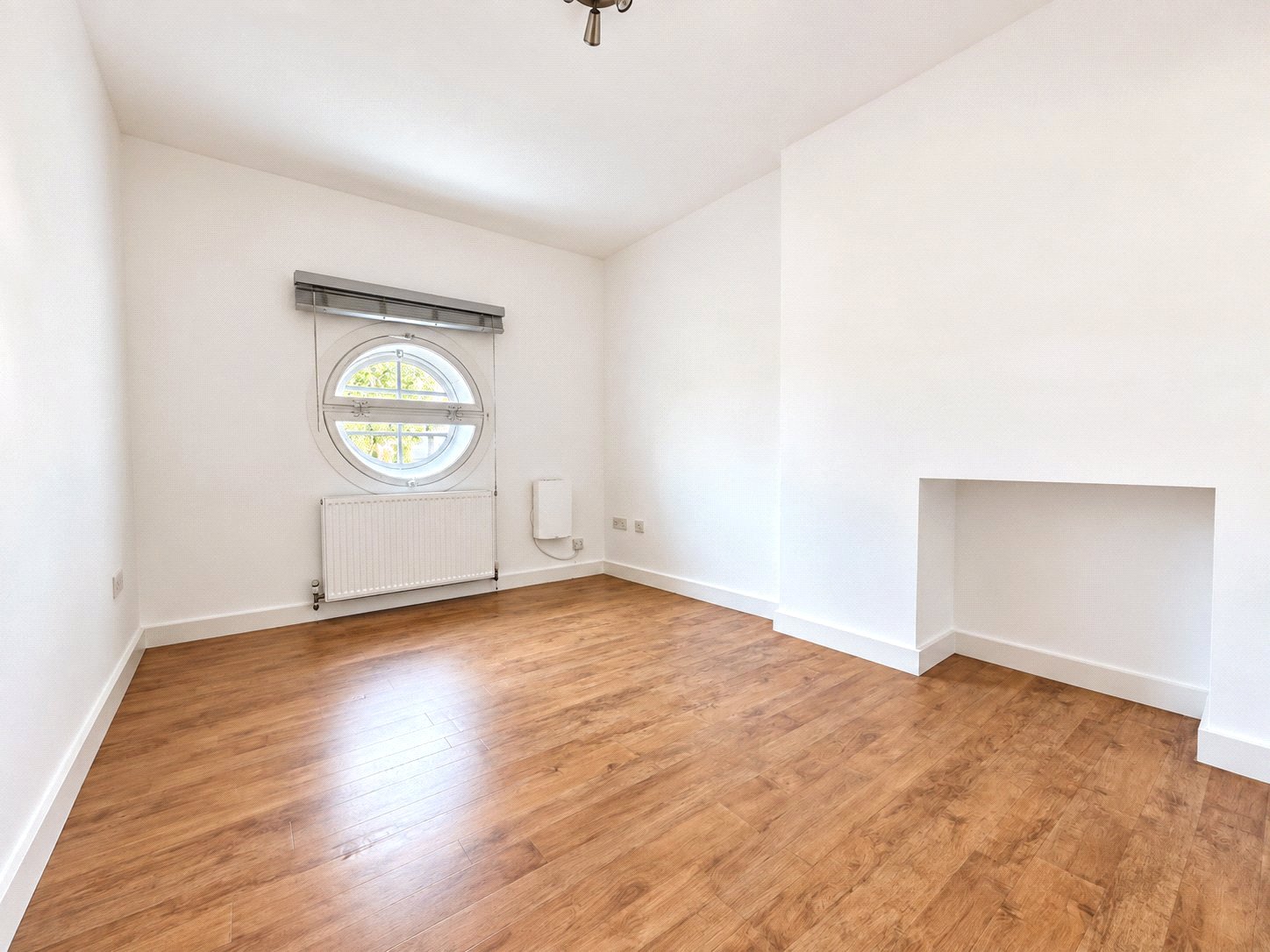 1 bedroom property to rent in  | Robinson Jackson