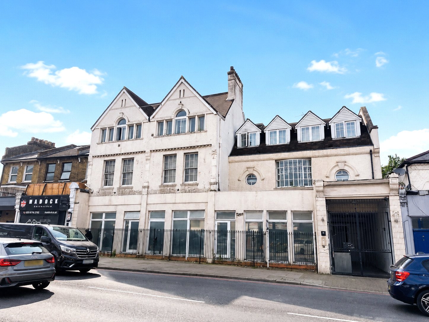 1 bedroom property to rent in  | Robinson Jackson