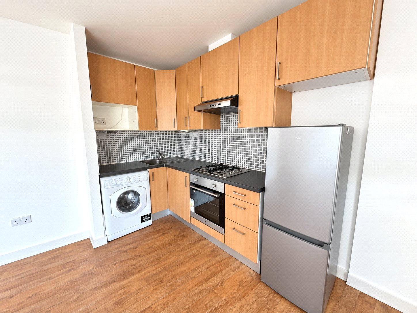 1 bedroom property to rent in  | Robinson Jackson