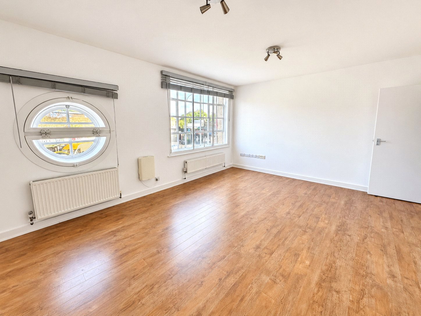 1 bedroom property to rent in  | Robinson Jackson
