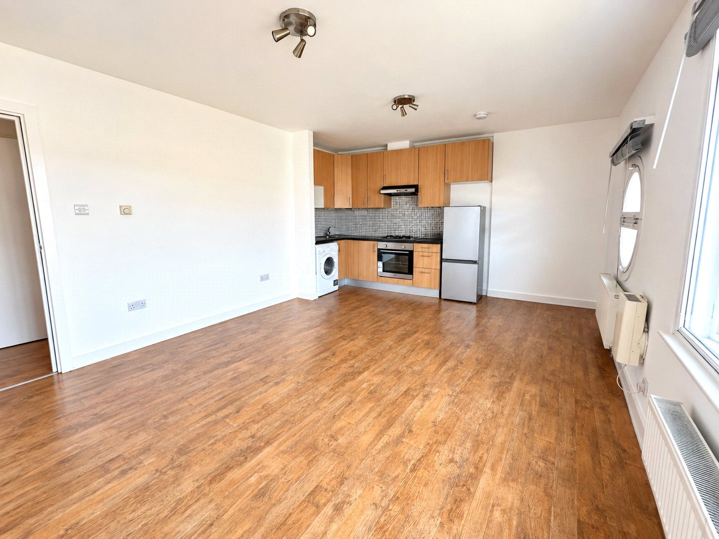 1 bedroom property to rent in  | Robinson Jackson