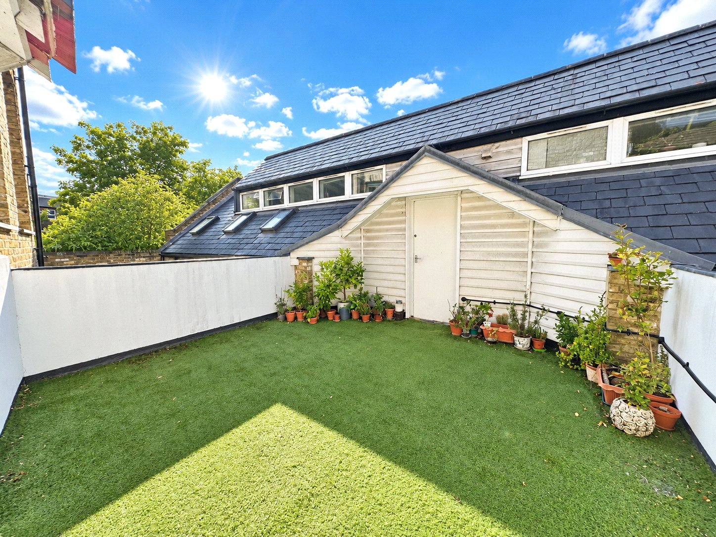 1 bedroom property to rent in  | Robinson Jackson