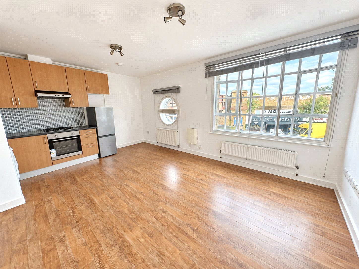 1 bedroom property to rent in  | Robinson Jackson