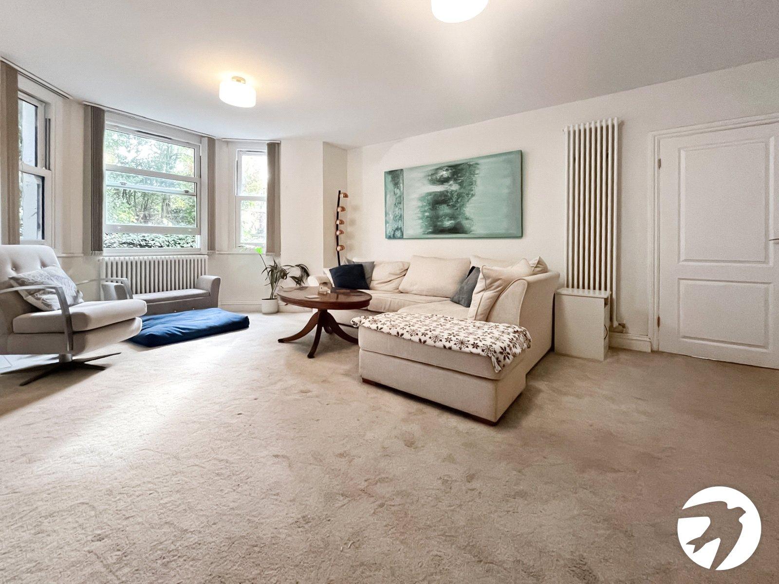 2 bedroom property to rent in London | Robinson Jackson