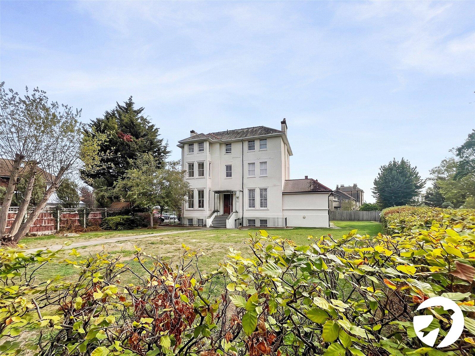 2 bedroom property to rent in London | Robinson Jackson