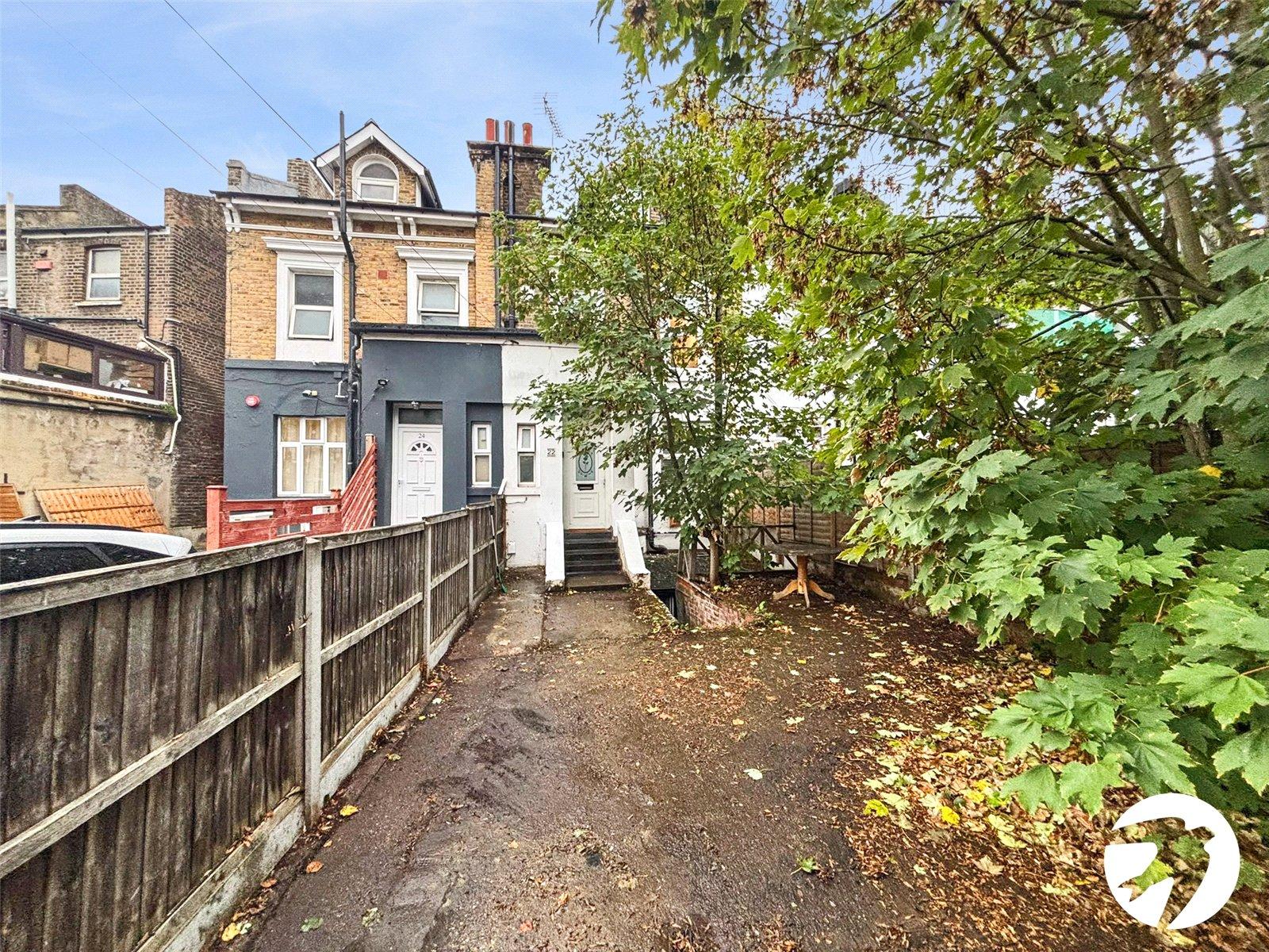 1 bedroom property to rent in Lewisham | Robinson Jackson