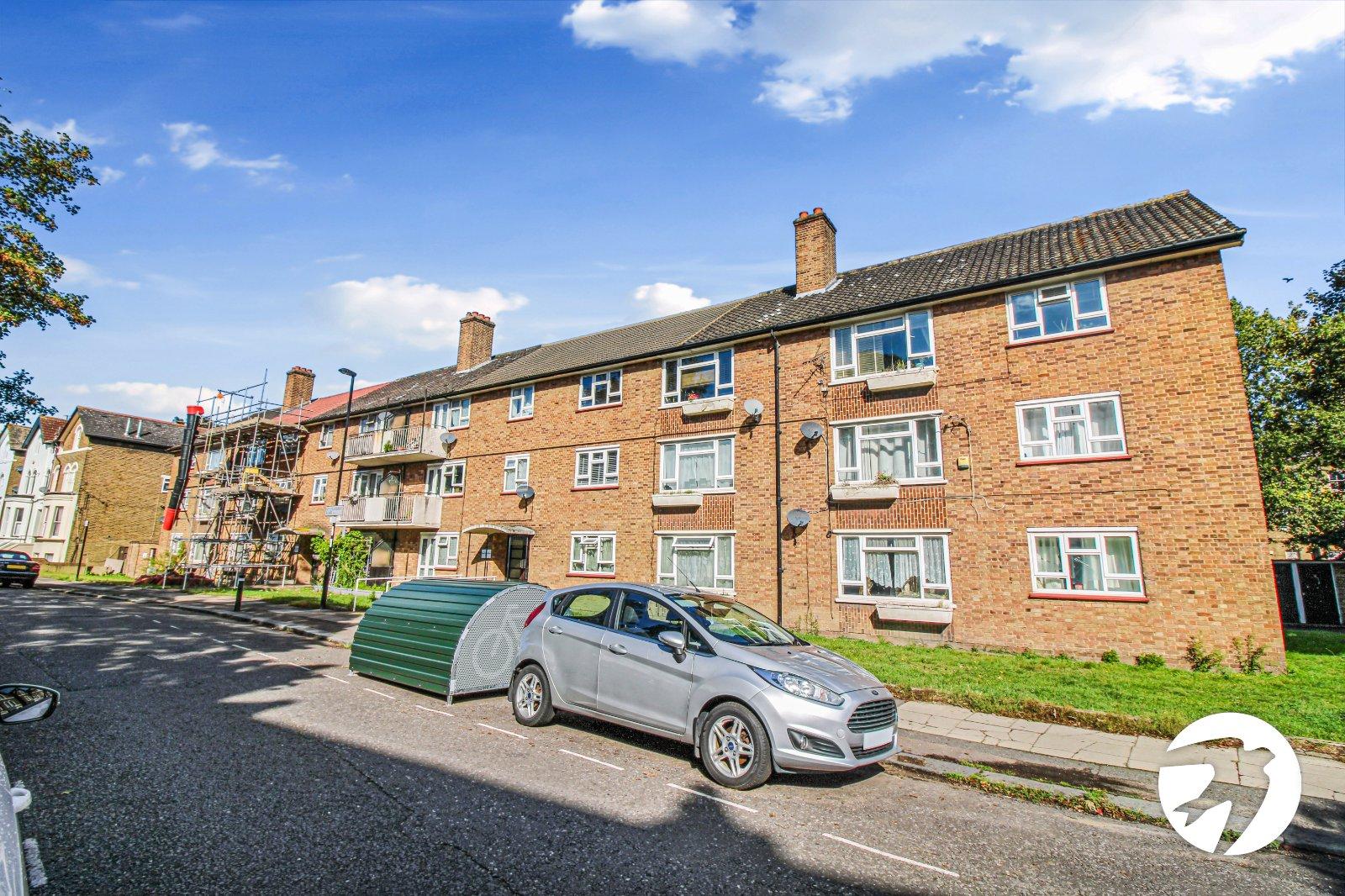 1 bedroom property to rent in London | Robinson Jackson