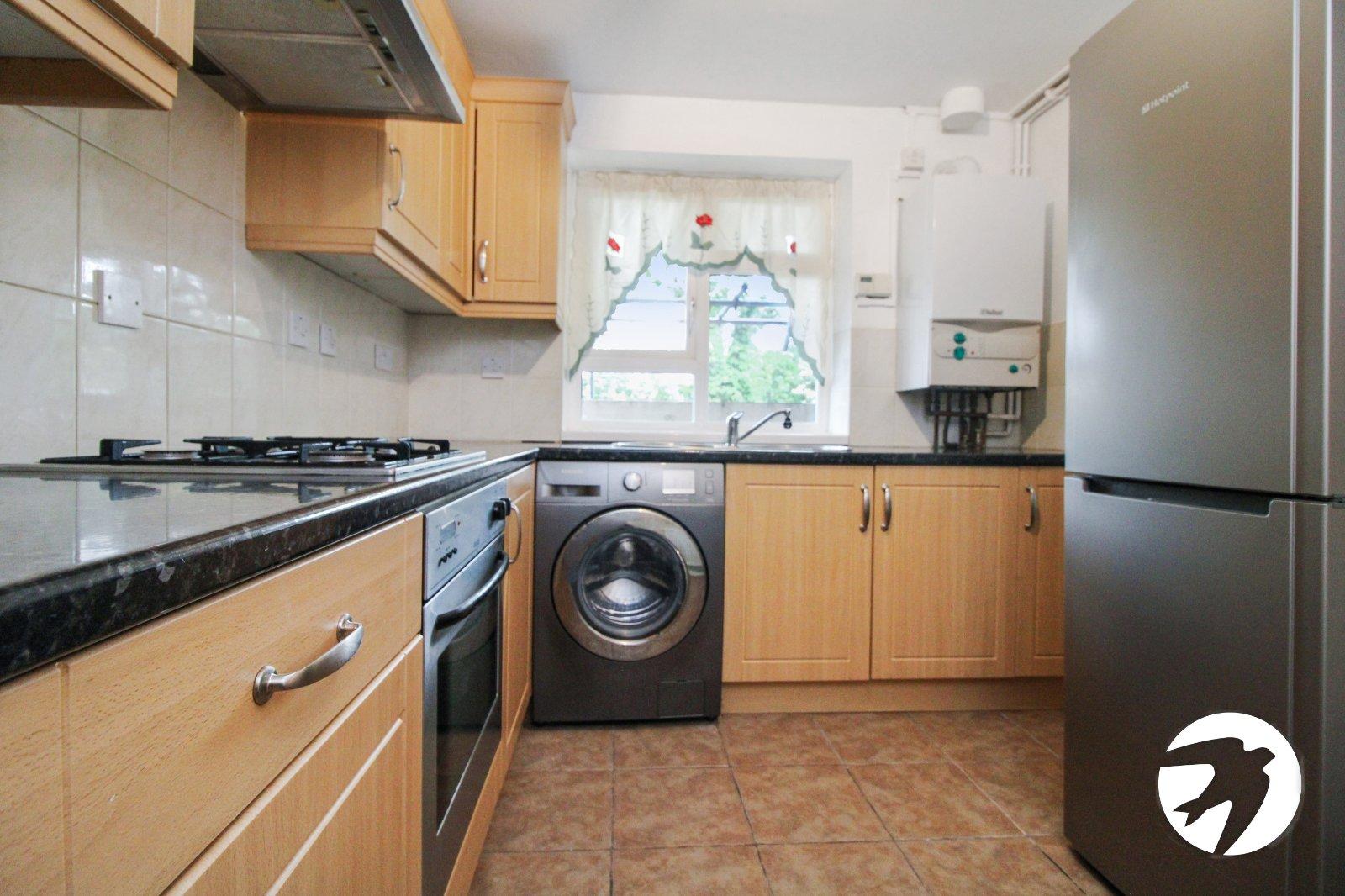 1 bedroom property to rent in London | Robinson Jackson