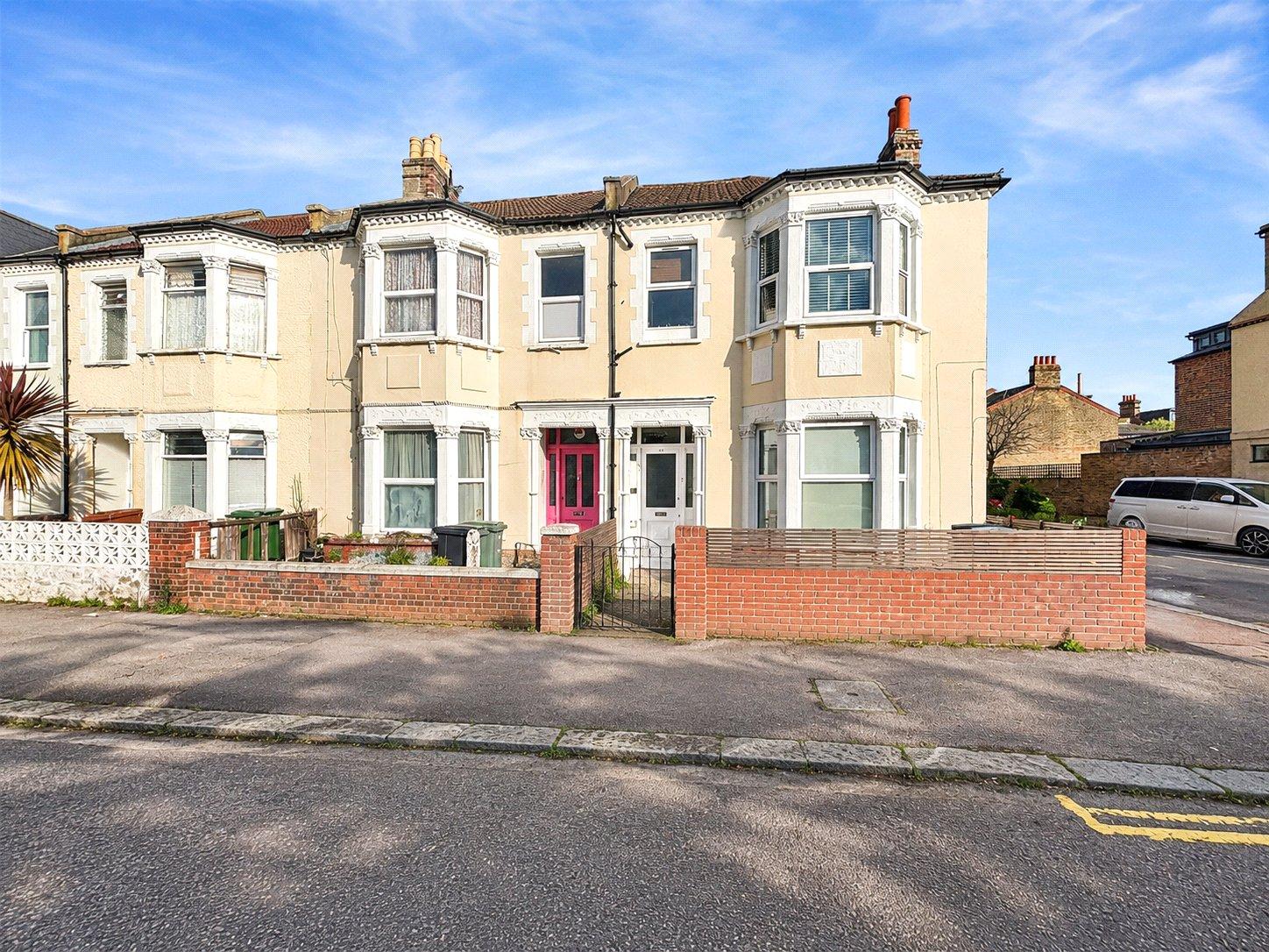1 bedroom property to rent in  | Robinson Jackson
