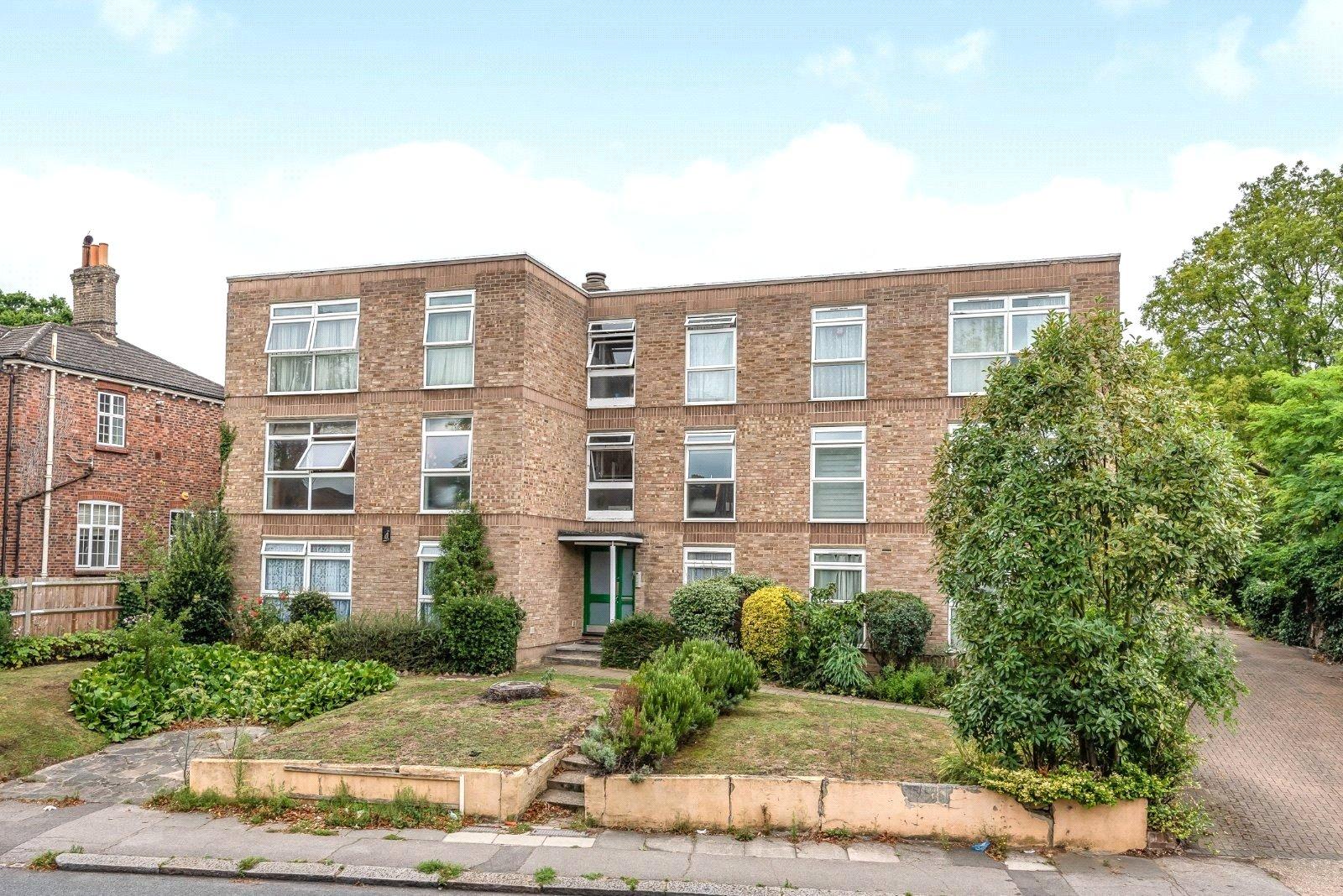1 bedroom property to rent in Sydenham | Robinson Jackson