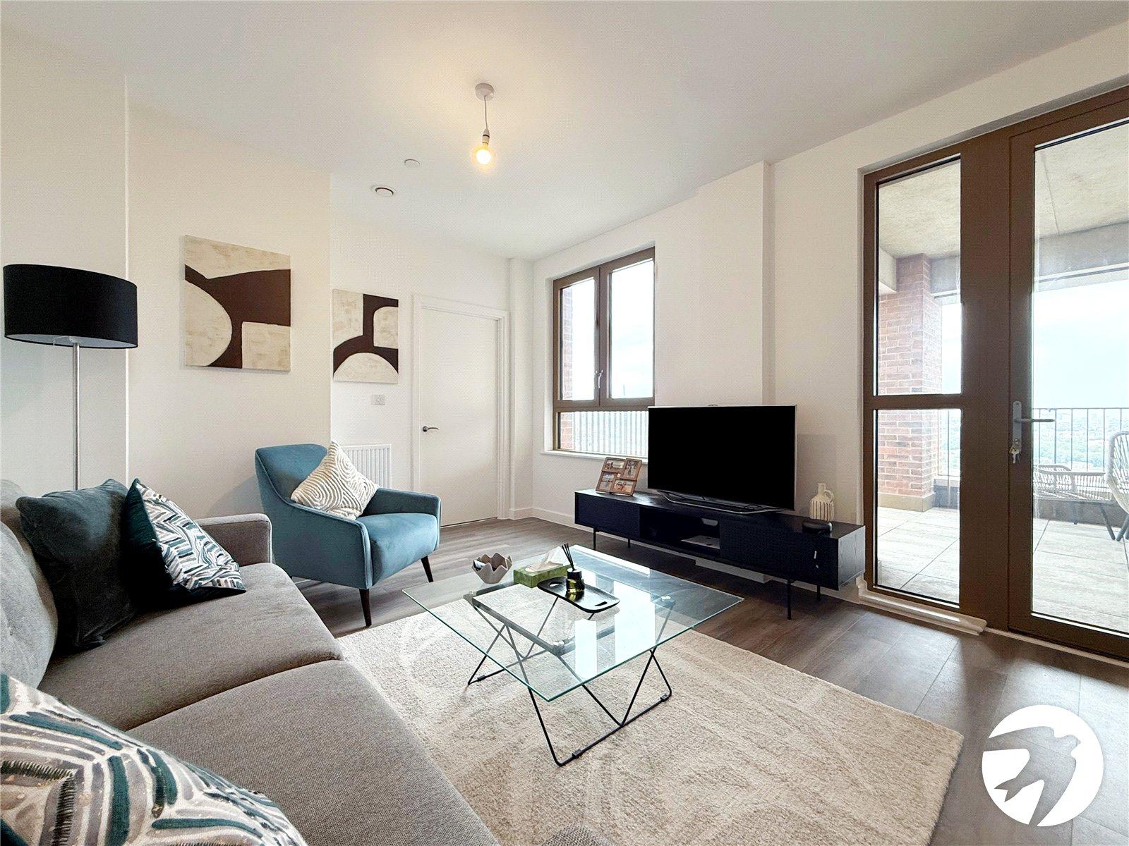 2 bedroom property to rent in London | Robinson Jackson