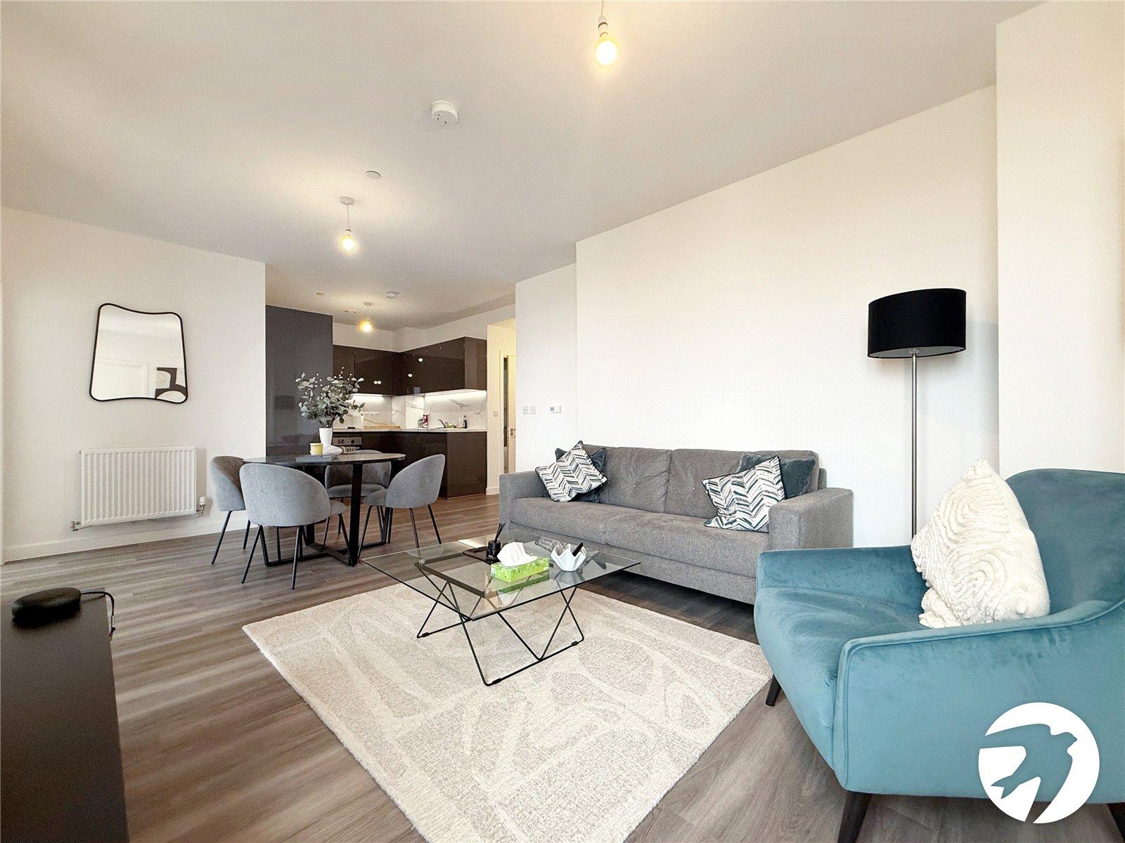 2 bedroom property to rent in London | Robinson Jackson