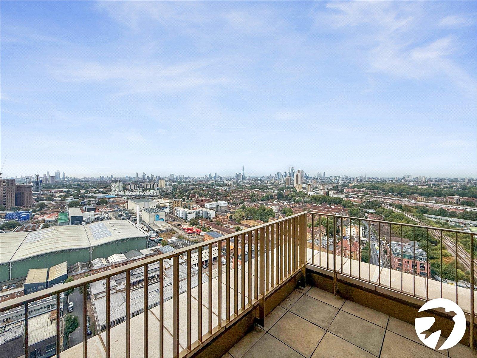 2 bedroom property to rent in London | Robinson Jackson