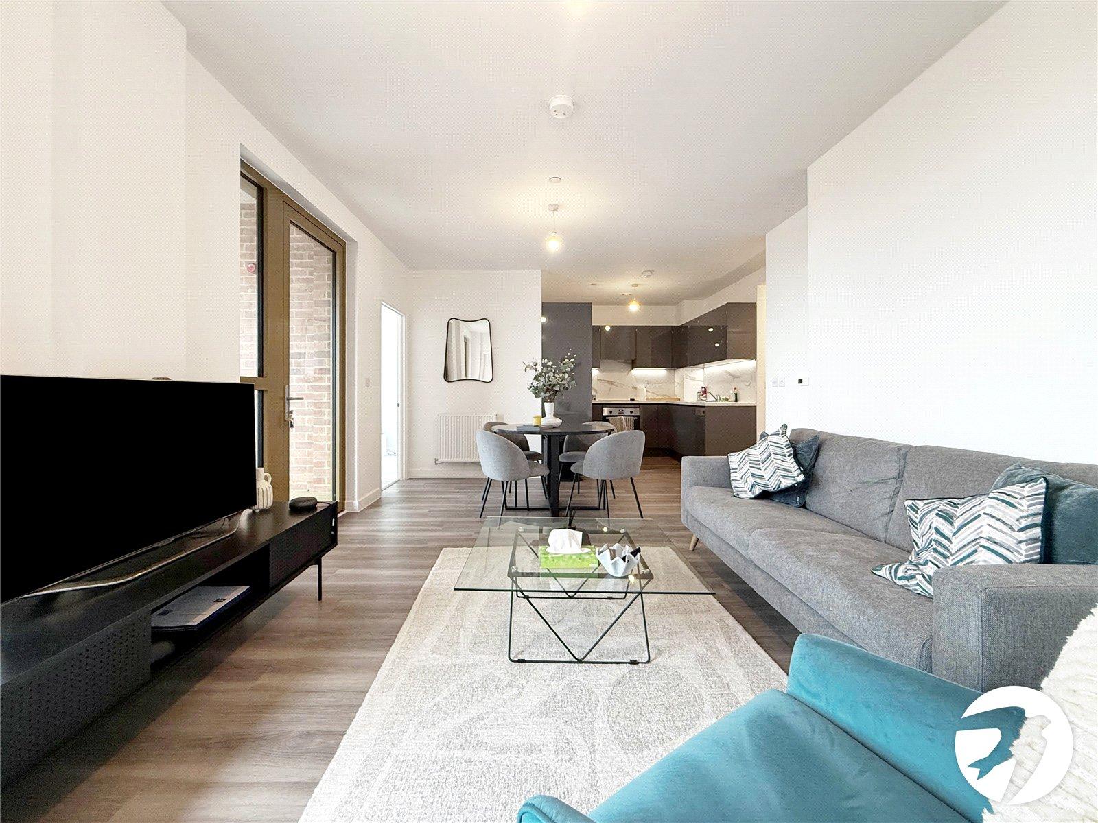 2 bedroom property to rent in London | Robinson Jackson