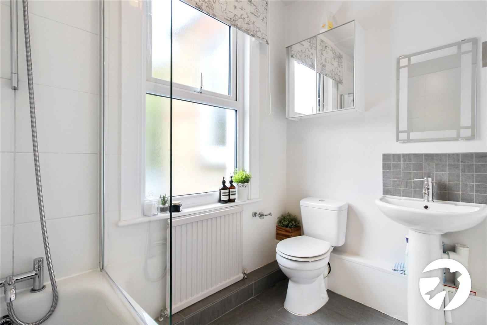 1 bedroom property to rent in London | Robinson Jackson