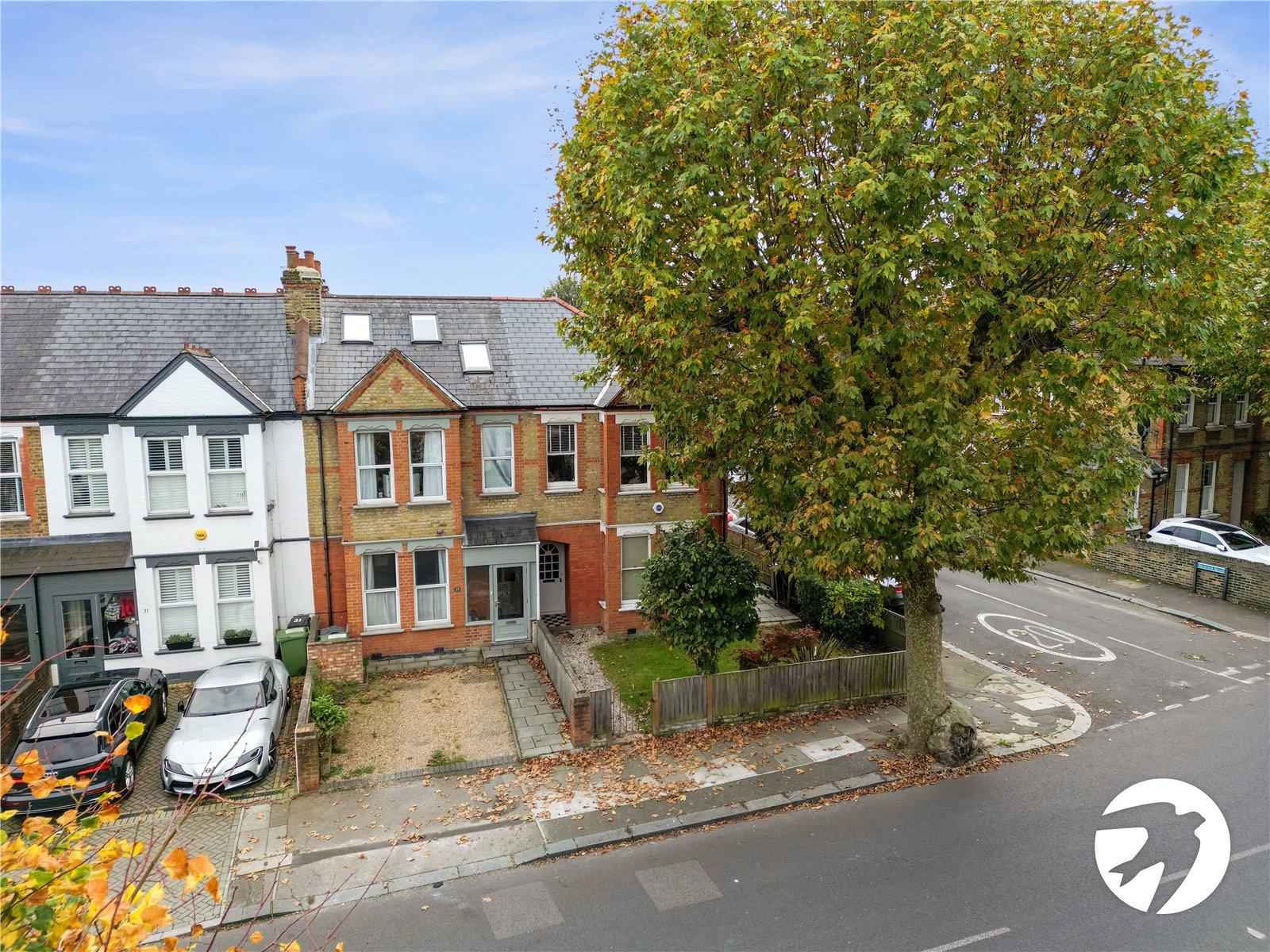 1 bedroom property to rent in London | Robinson Jackson