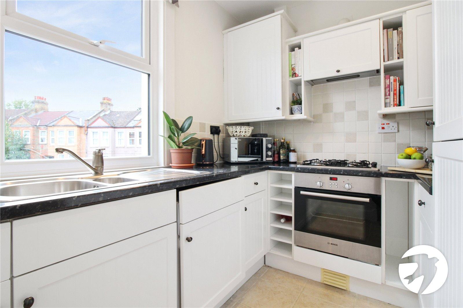 1 bedroom property to rent in London | Robinson Jackson