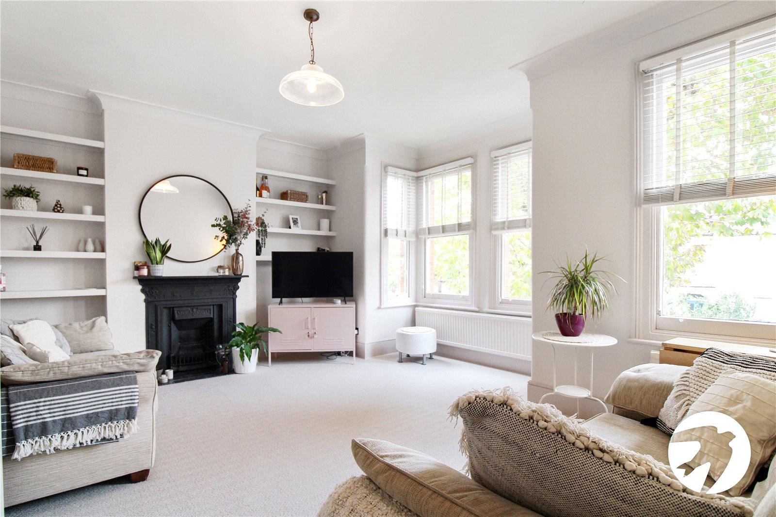 1 bedroom property to rent in London | Robinson Jackson