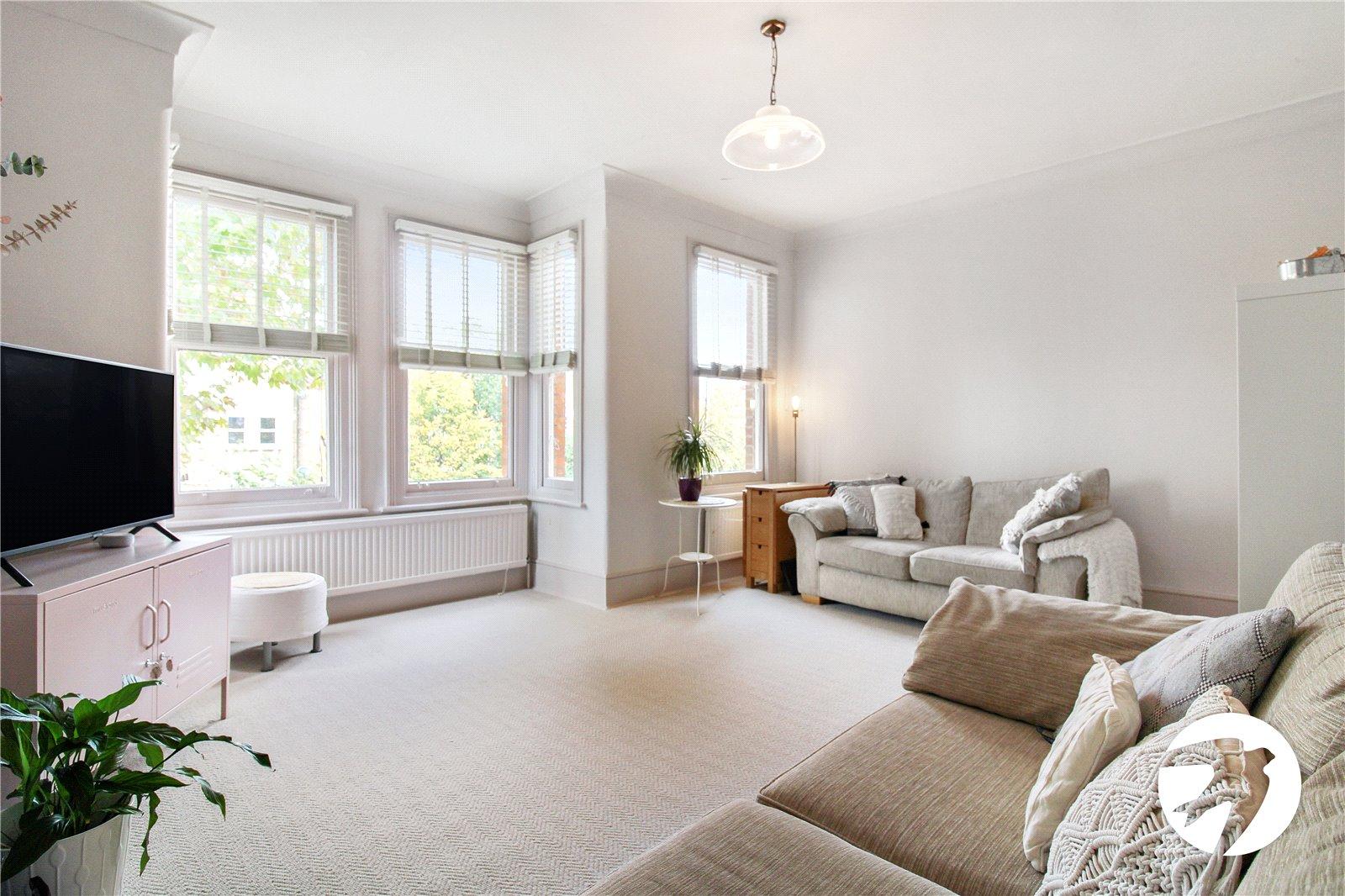 1 bedroom property to rent in London | Robinson Jackson