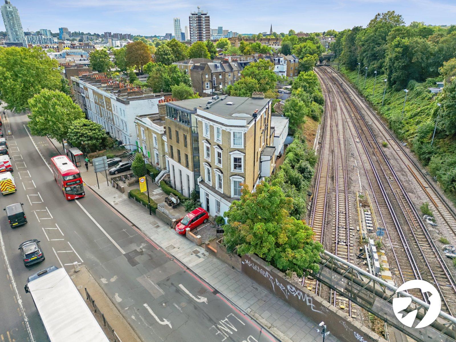 1 bedroom property to rent in New Cross | Robinson Jackson
