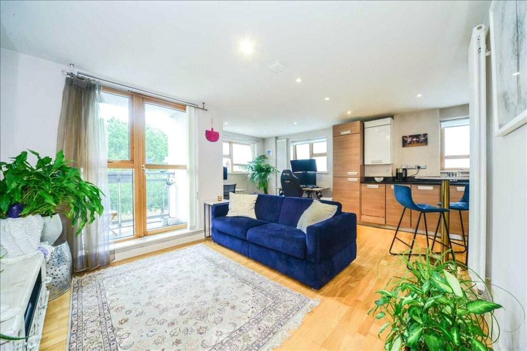 1 bedroom property for sale in London | Robinson Jackson