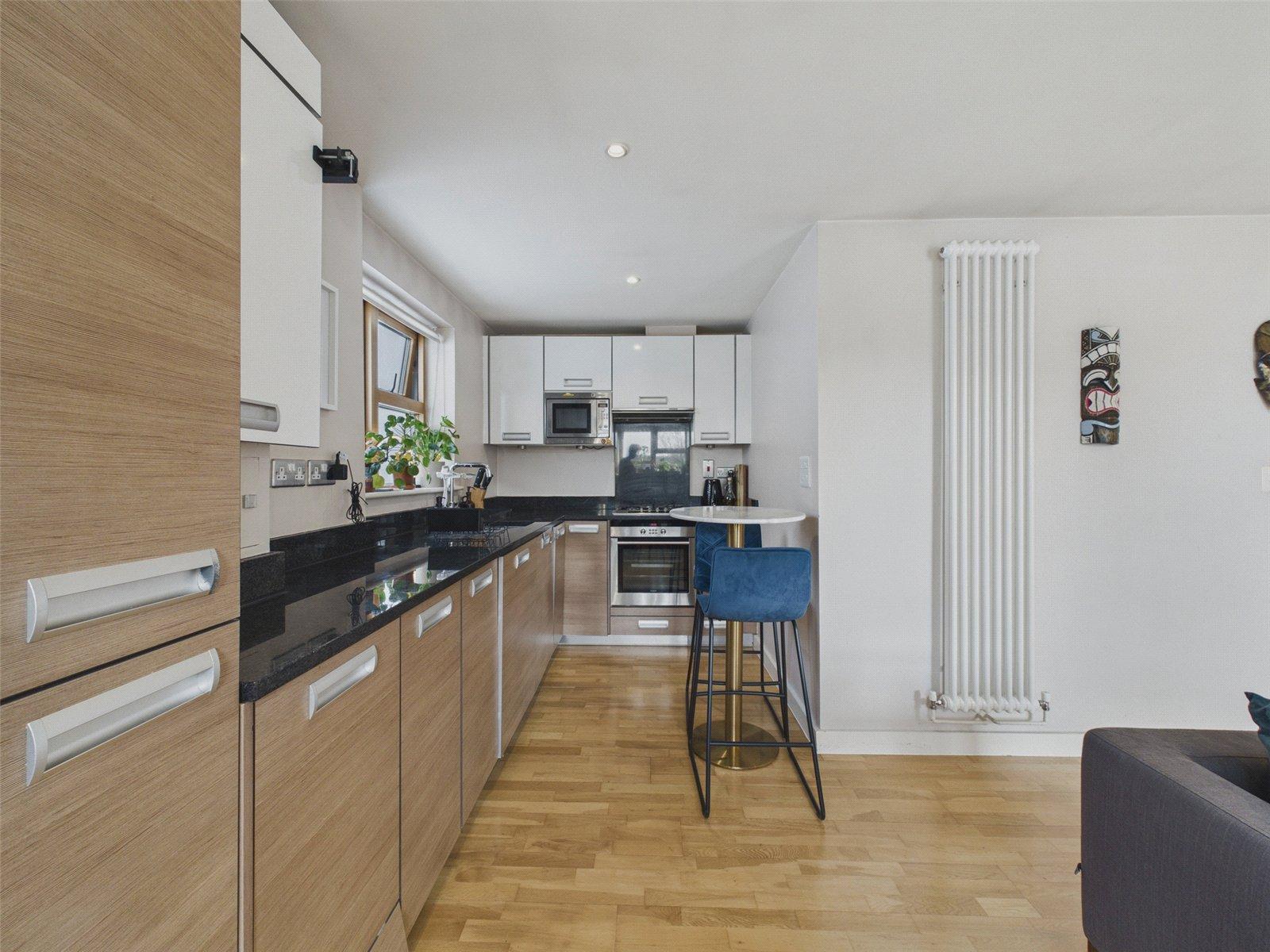 1 bedroom property for sale in London | Robinson Jackson