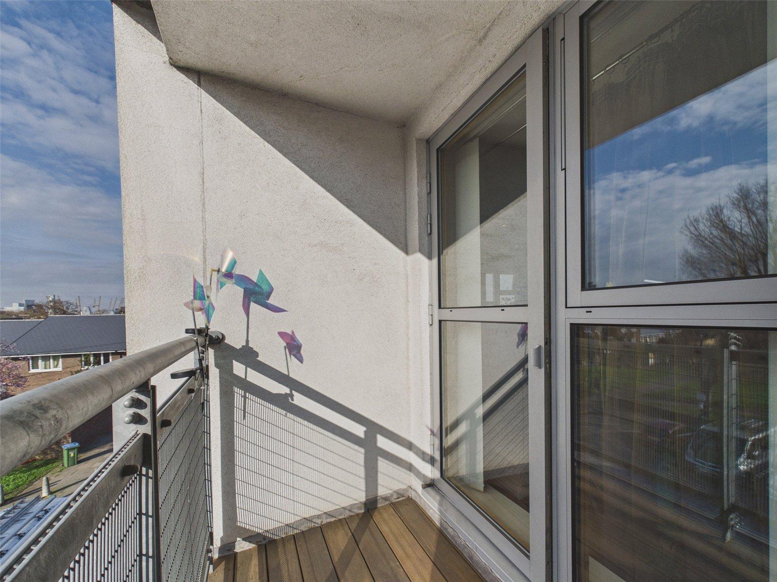 1 bedroom property for sale in London | Robinson Jackson