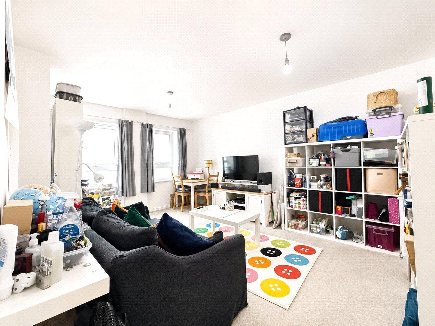 1 bedroom property for sale in London | Robinson Jackson