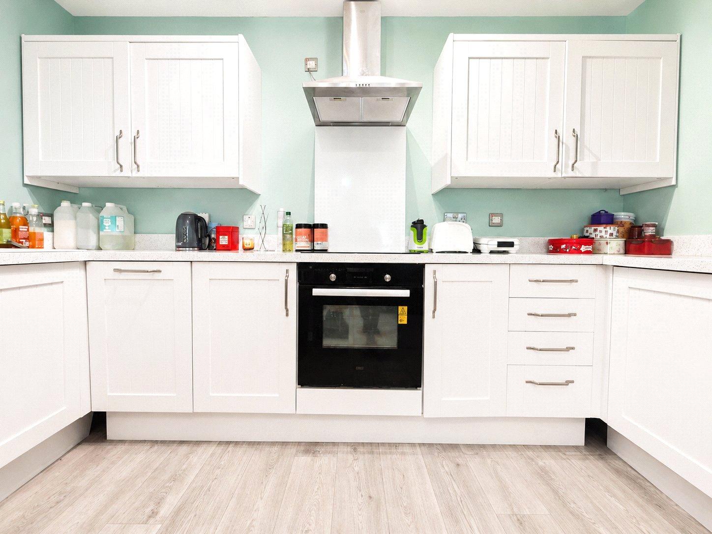1 bedroom property for sale in London | Robinson Jackson