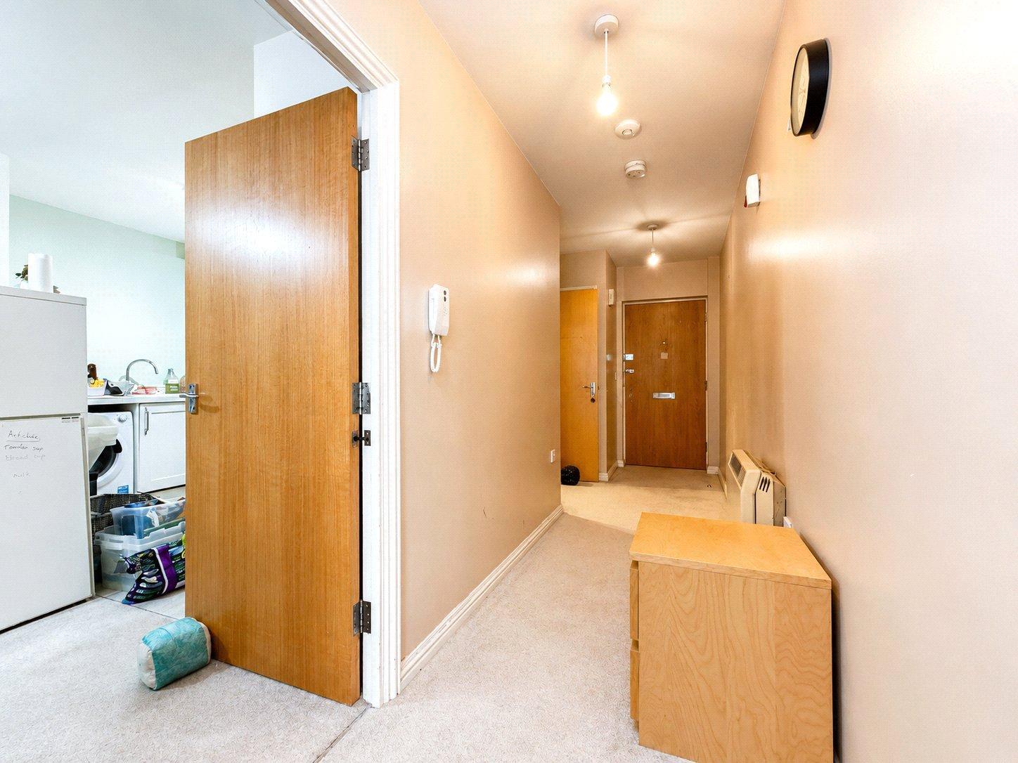 1 bedroom property for sale in London | Robinson Jackson