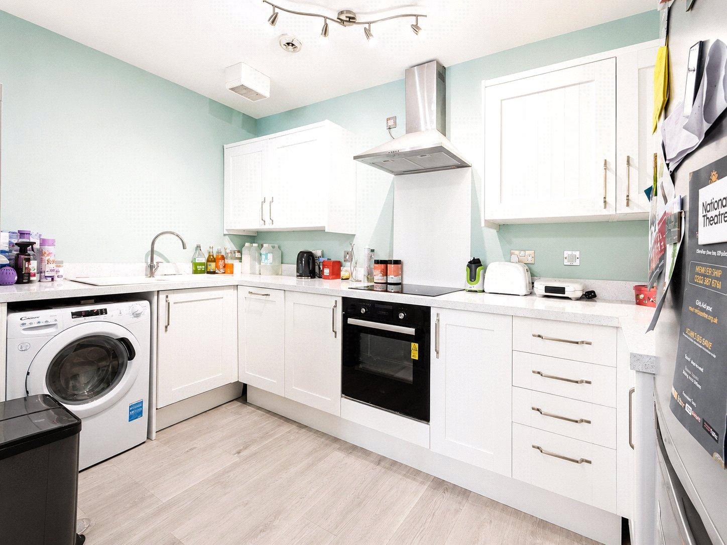 1 bedroom property for sale in London | Robinson Jackson