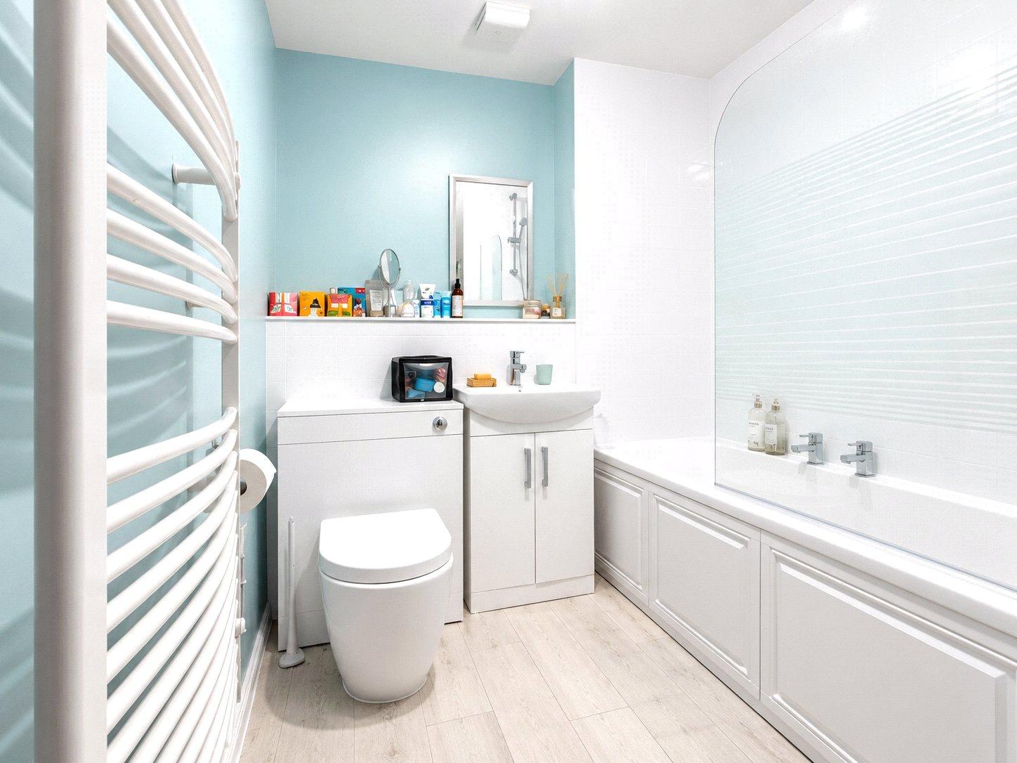 1 bedroom property for sale in London | Robinson Jackson