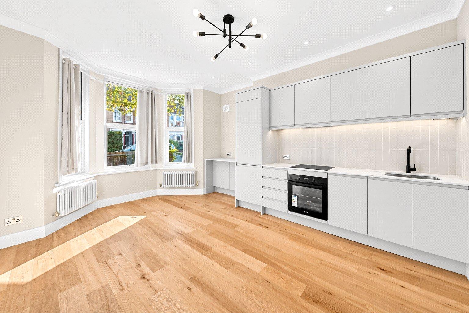2 bedroom property for sale in London | Robinson Jackson