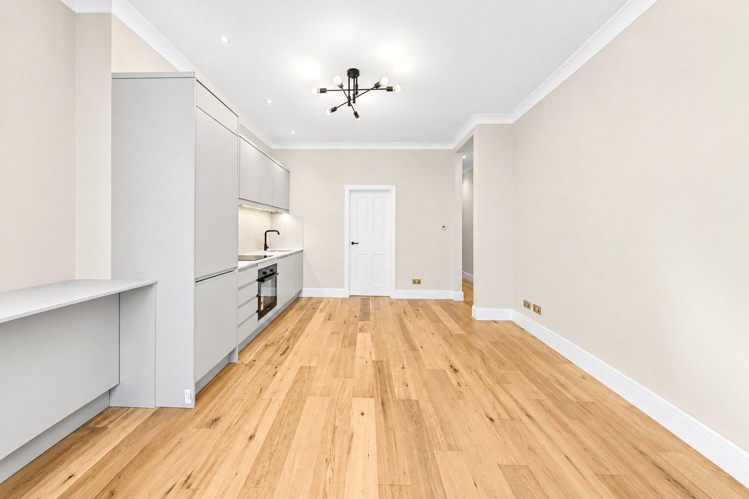 2 bedroom property for sale in London | Robinson Jackson