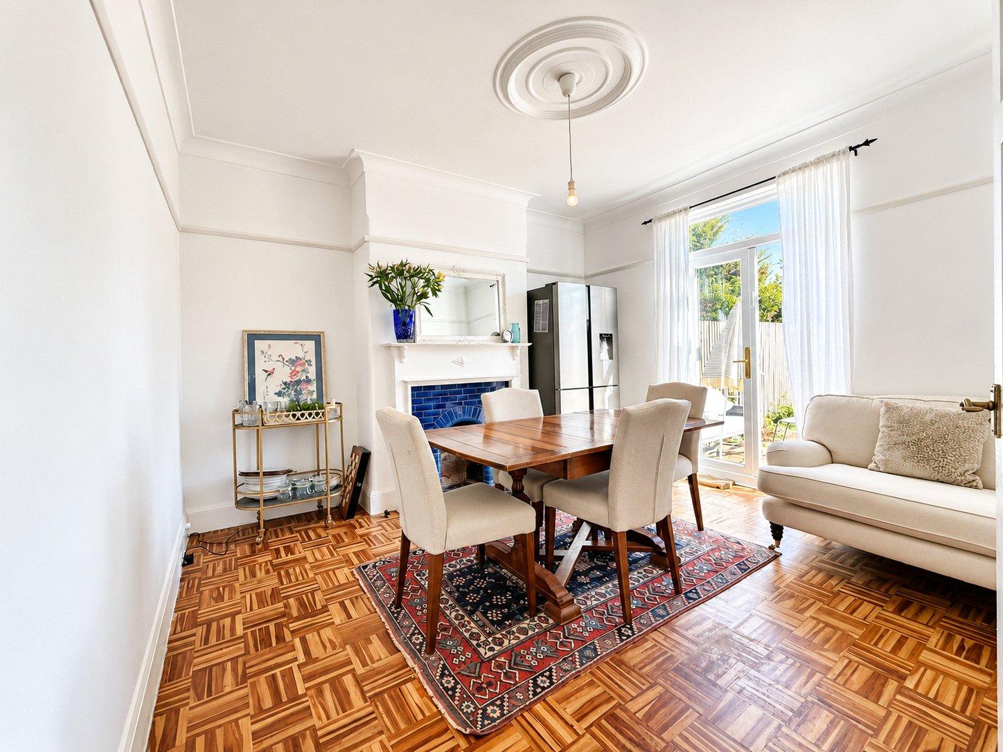 3 bedroom house for sale in London | Robinson Jackson