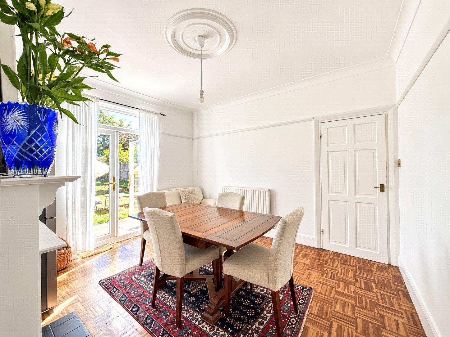 3 bedroom house for sale in London | Robinson Jackson