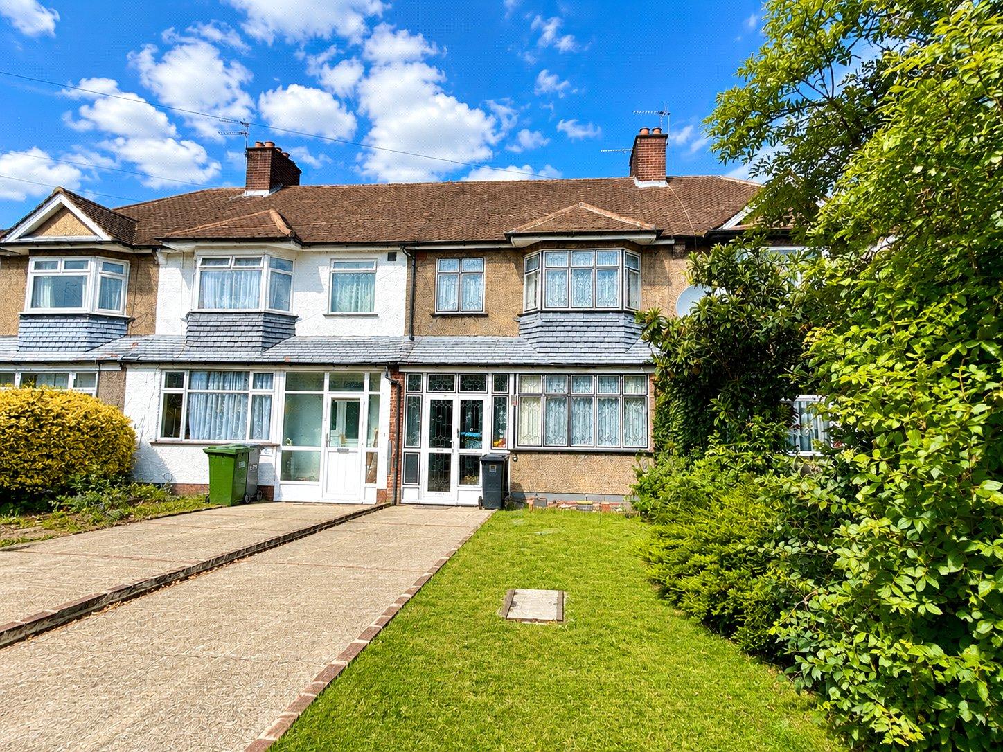 3 bedroom house for sale in London | Robinson Jackson